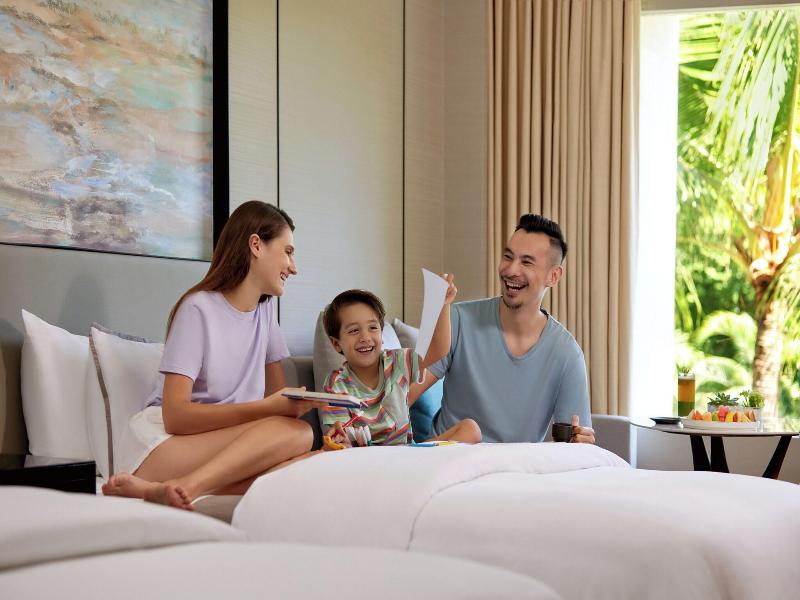 The Westin Resort Nusa Dua, Bali image
