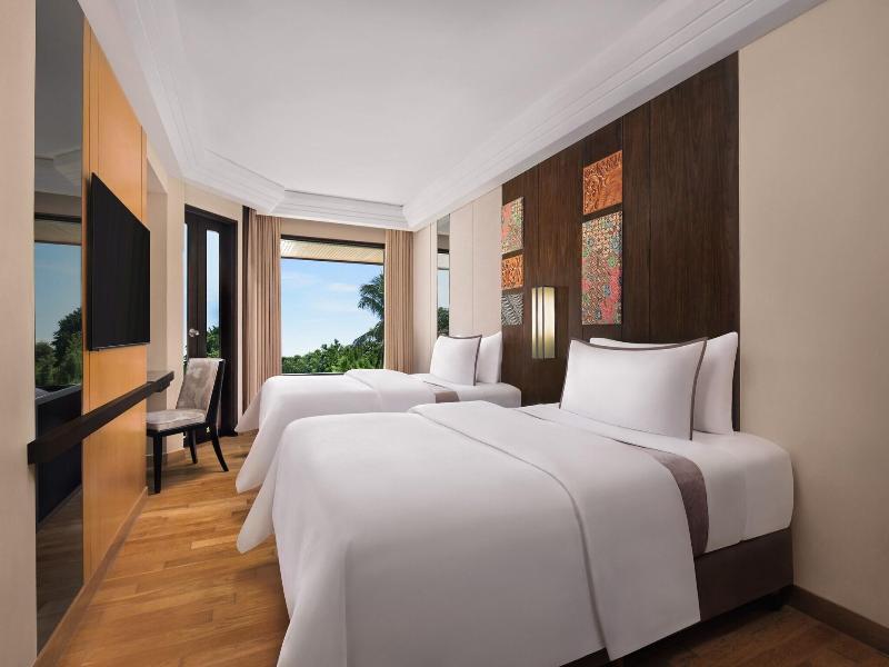 The Westin Resort Nusa Dua, Bali image