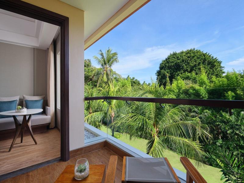 The Westin Resort Nusa Dua, Bali image