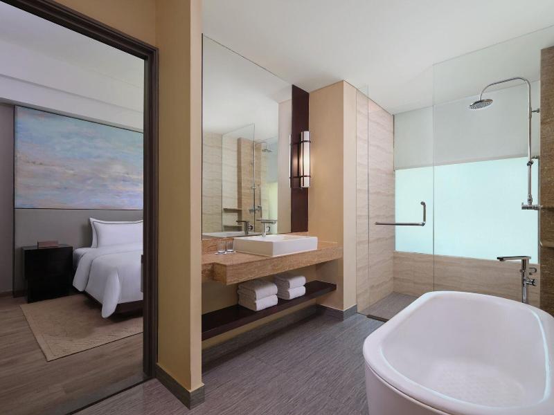 The Westin Resort Nusa Dua, Bali image