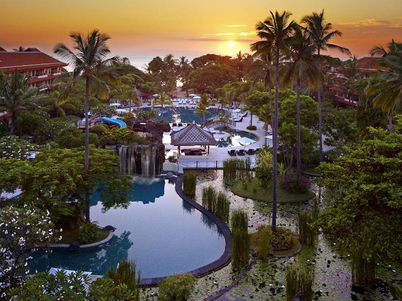 The Westin Resort Nusa Dua, Bali image