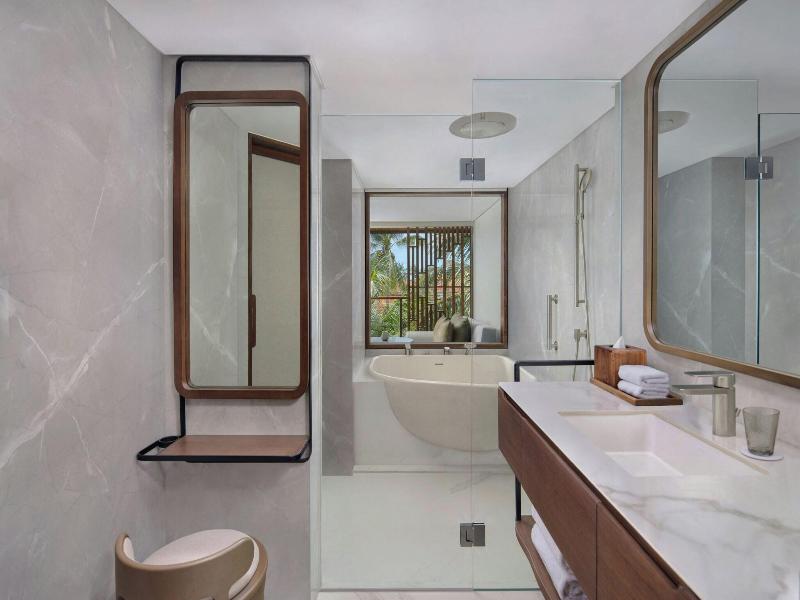 The Westin Resort Nusa Dua, Bali image