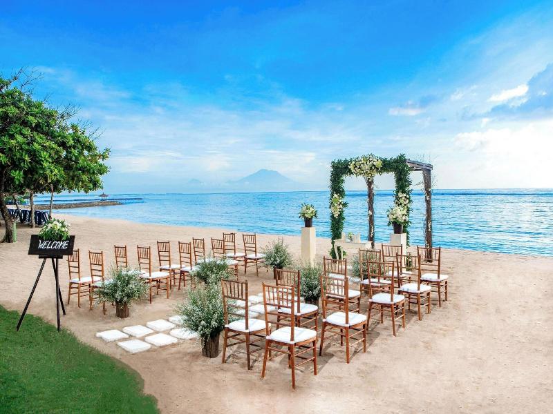 The Westin Resort Nusa Dua, Bali image