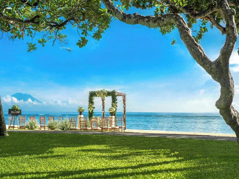 The Westin Resort Nusa Dua, Bali image