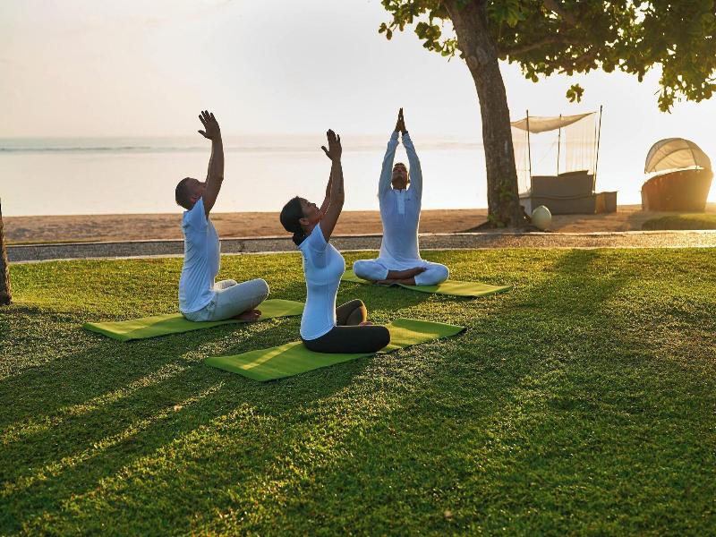 The Westin Resort Nusa Dua, Bali image