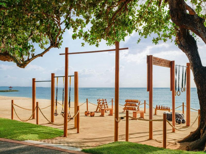 The Westin Resort Nusa Dua, Bali image
