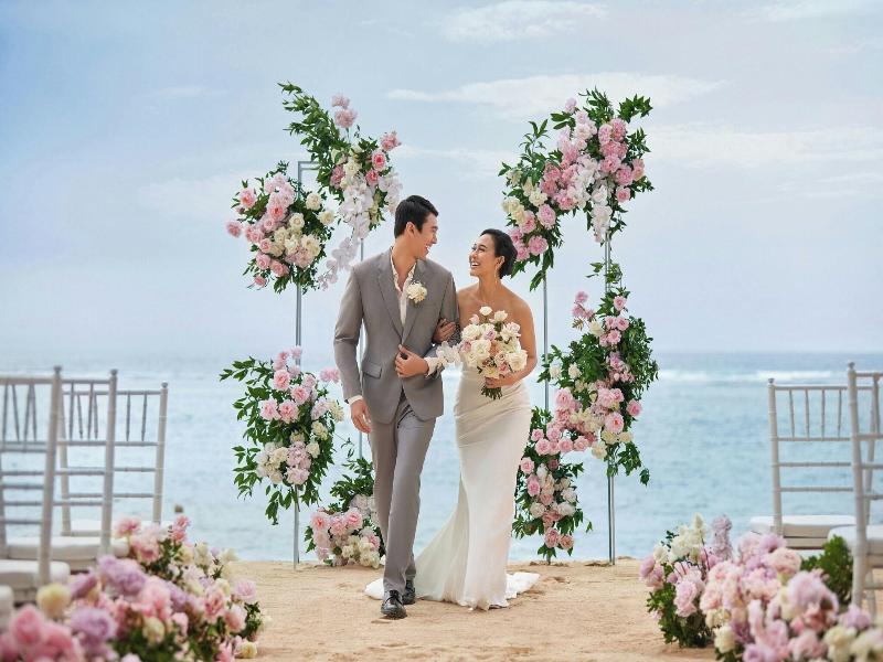 The Westin Resort Nusa Dua, Bali image