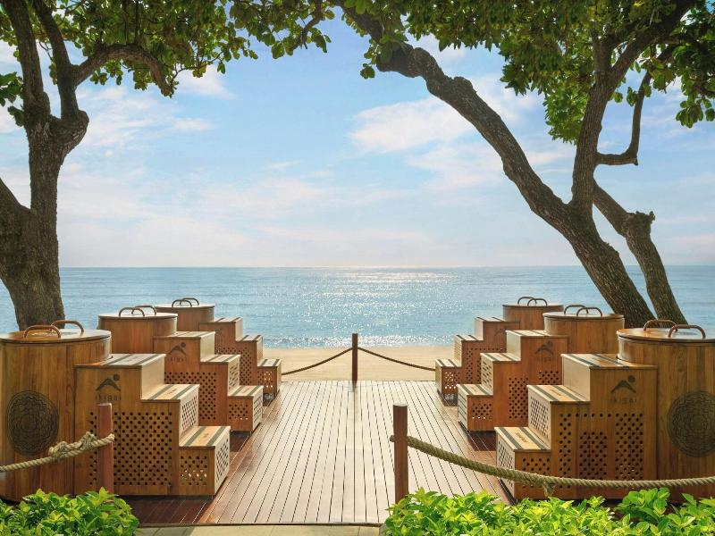 The Westin Resort Nusa Dua, Bali image