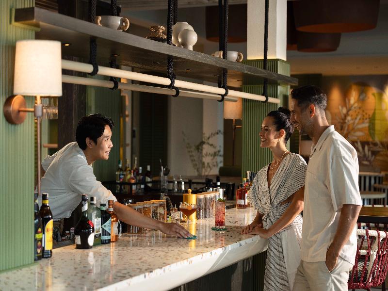 Hilton Bali Resort image