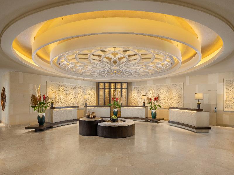 Hilton Bali Resort image
