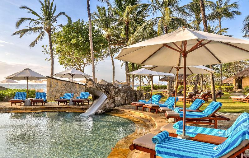 Nikko Bali Resort & Spa