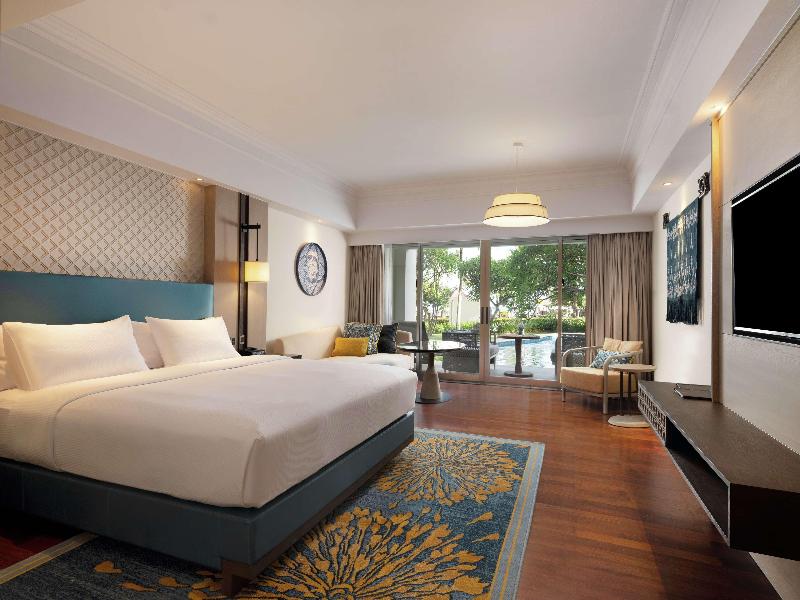Hilton Bali Resort image