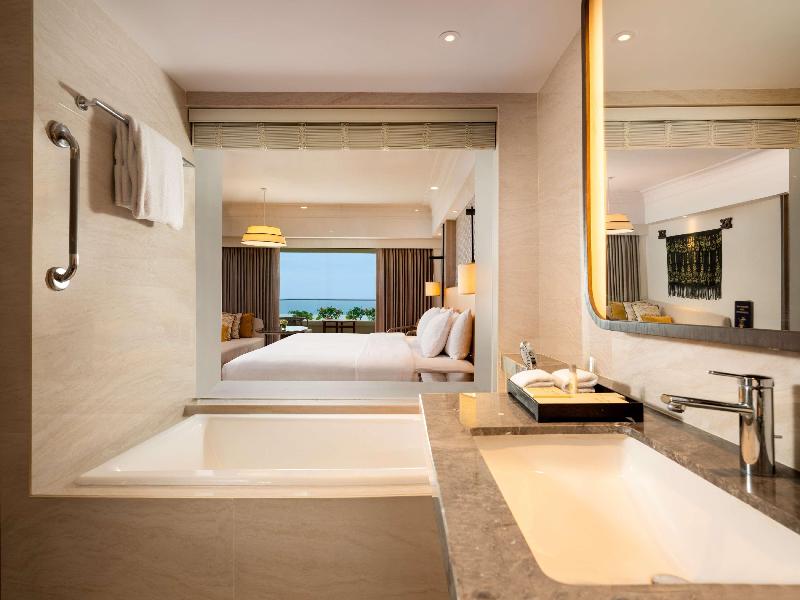 Hilton Bali Resort image