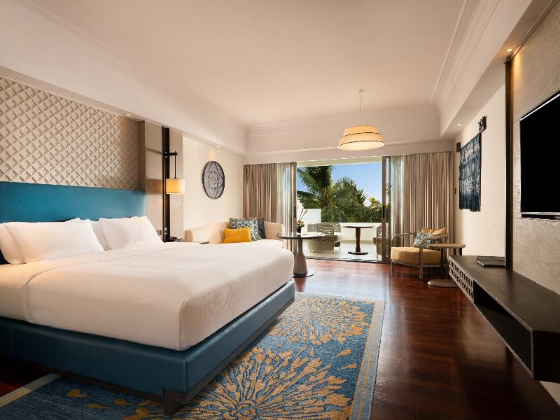 Hilton Bali Resort image