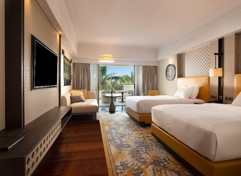 Hilton Bali Resort image