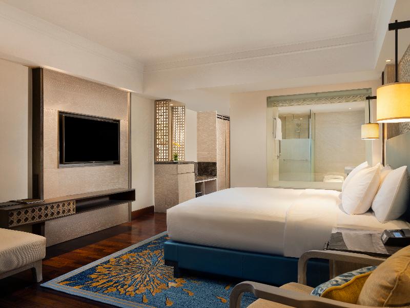 Hilton Bali Resort image