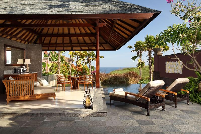 Hilton Bali Resort image