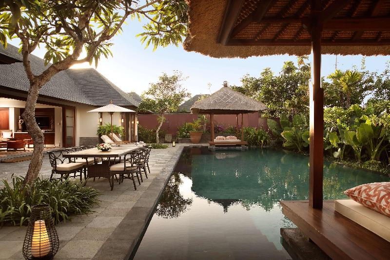 Hilton Bali Resort image