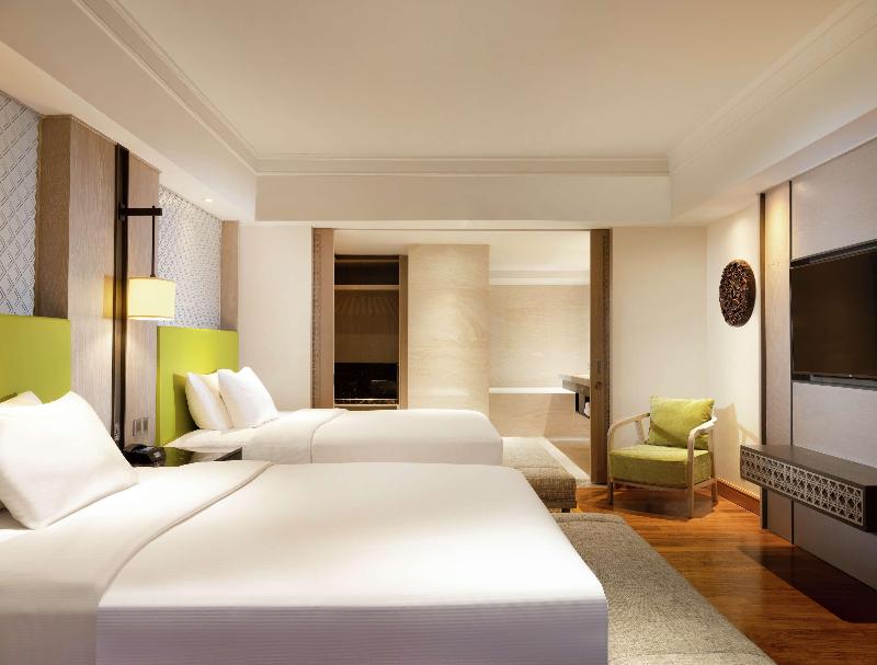 Hilton Bali Resort image