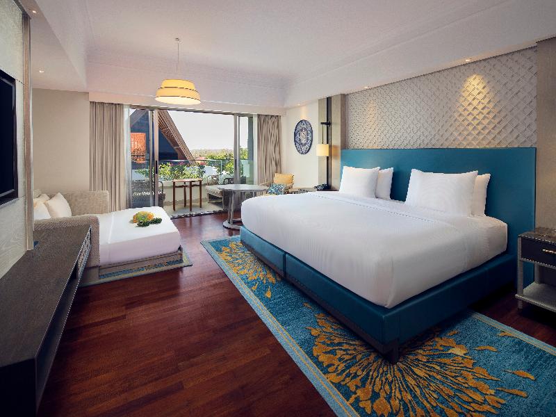 Hilton Bali Resort image