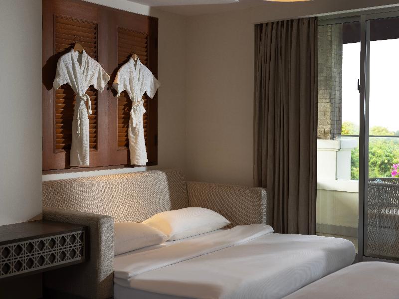 Hilton Bali Resort image
