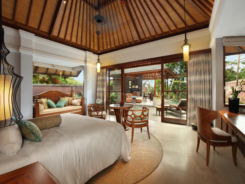 Hilton Bali Resort image