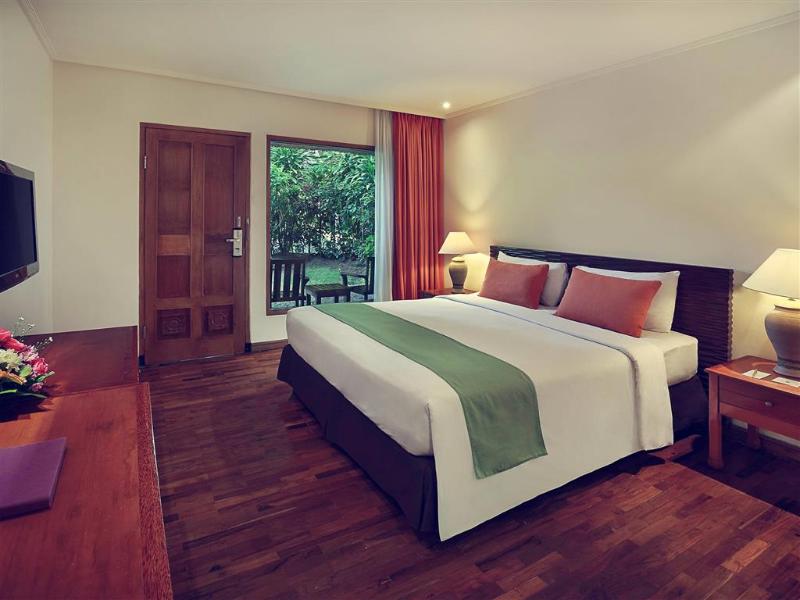 Mercure Resort Sanur image