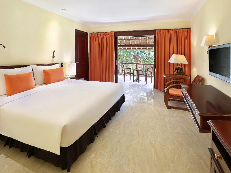 Mercure Resort Sanur image