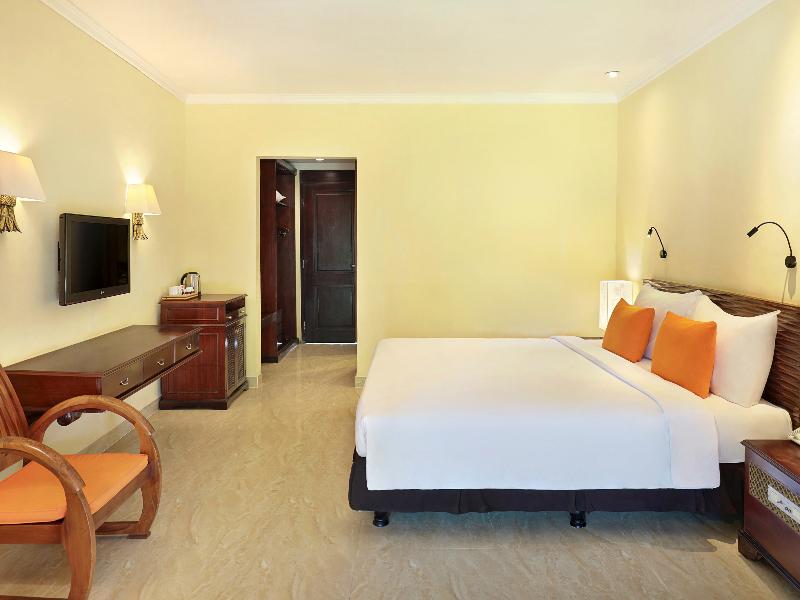 Mercure Resort Sanur image