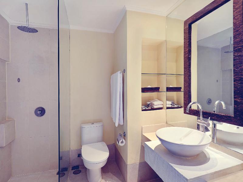 Mercure Resort Sanur image
