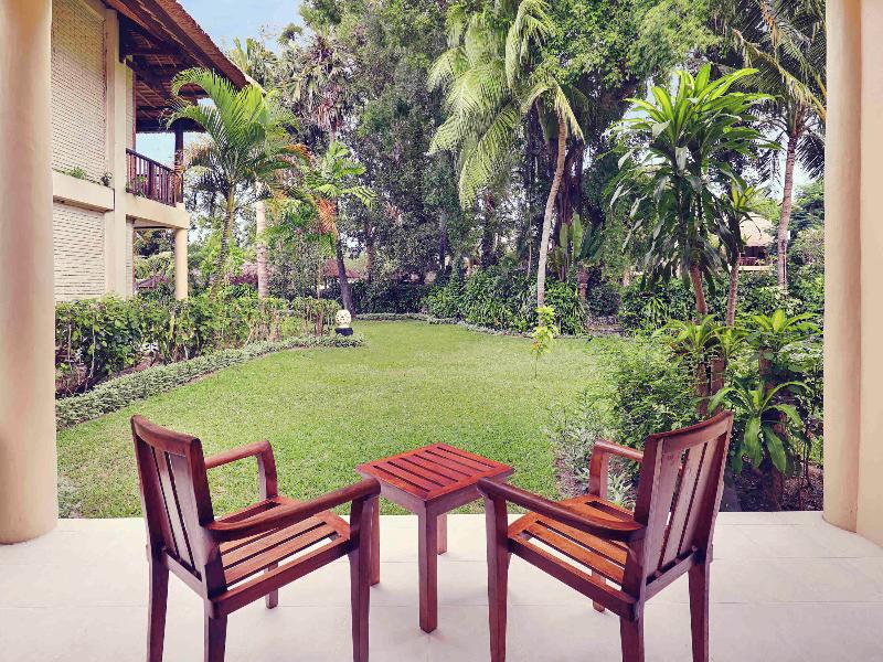 Mercure Resort Sanur image