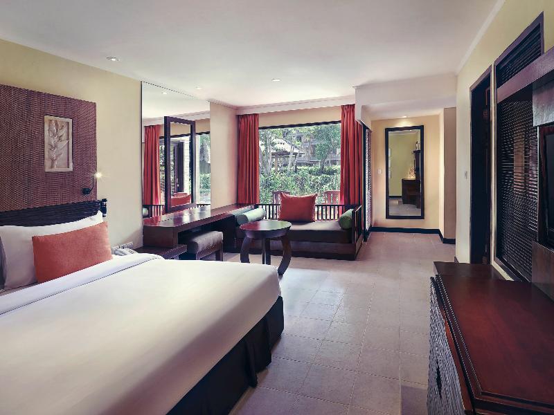 Mercure Resort Sanur image