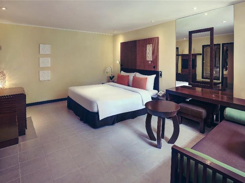 Mercure Resort Sanur image