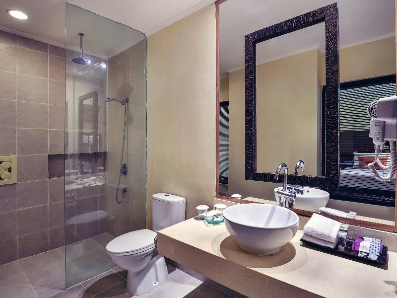 Mercure Resort Sanur image