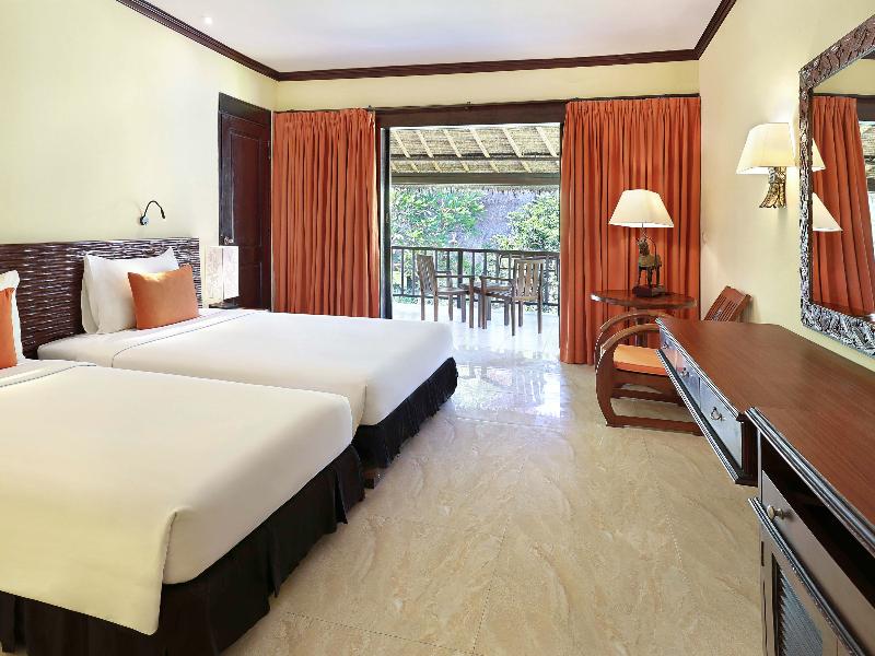Mercure Resort Sanur image
