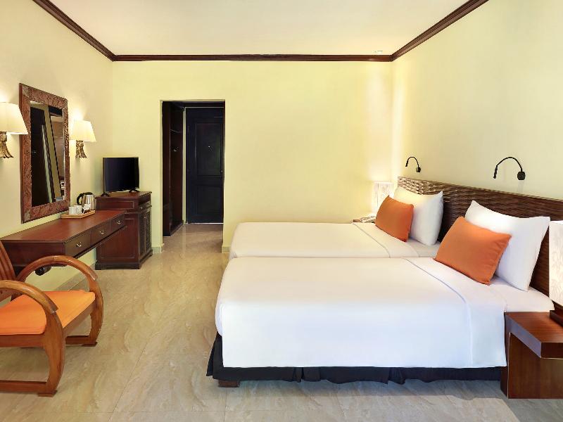 Mercure Resort Sanur image