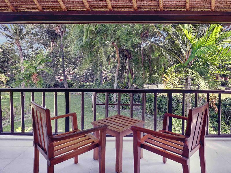 Mercure Resort Sanur image