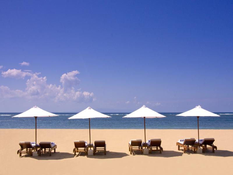 Conrad Bali image