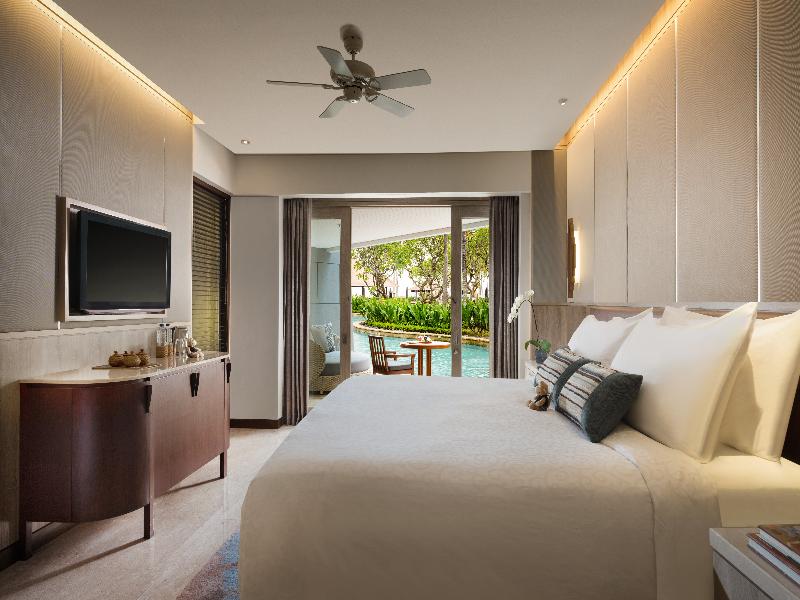 Conrad Bali image