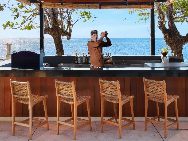 Novotel Bali Benoa image