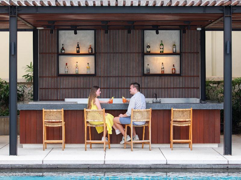Novotel Bali Benoa image