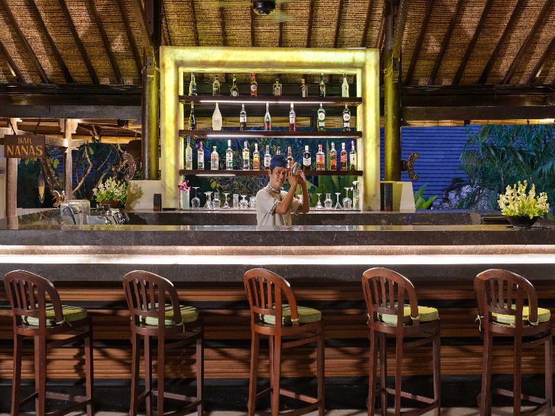 Novotel Bali Benoa image
