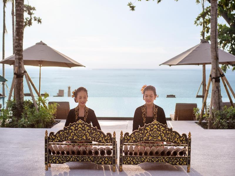 Novotel Bali Benoa image