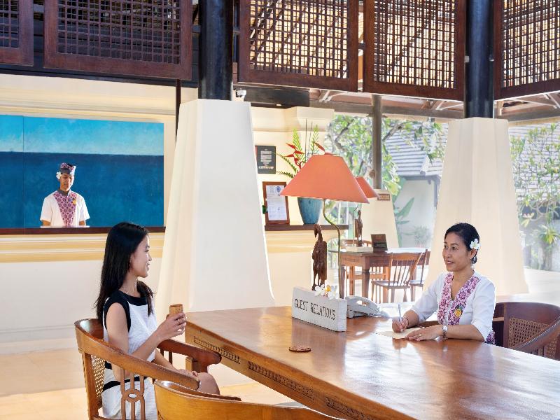 Novotel Bali Benoa image