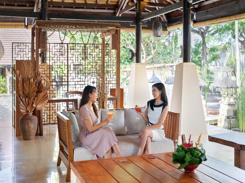 Novotel Bali Benoa image