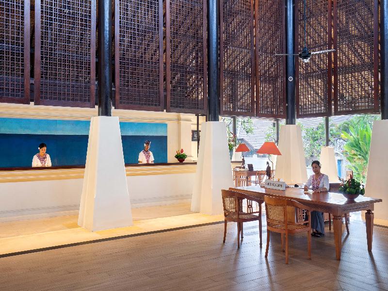 Novotel Bali Benoa image