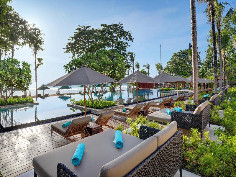 Novotel Bali Benoa image