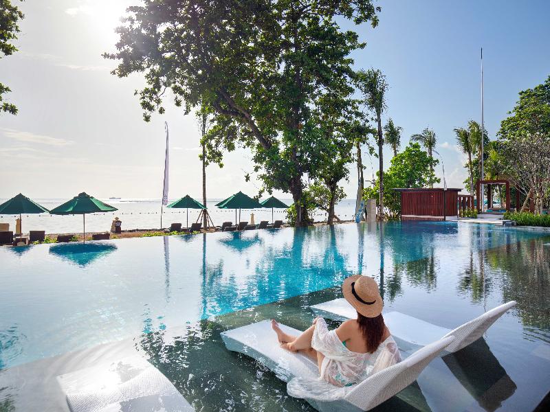 Novotel Bali Benoa image