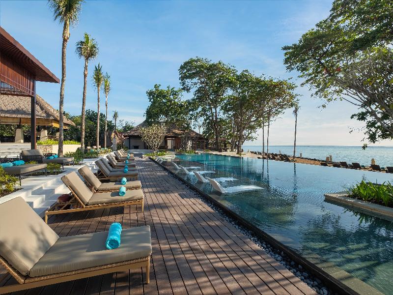 Novotel Bali Benoa image