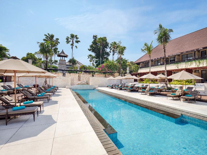 Novotel Bali Benoa image